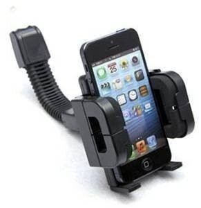 送料込 バイク用 アーム式 iPhone スマホ ナビ ツーリング拍卖