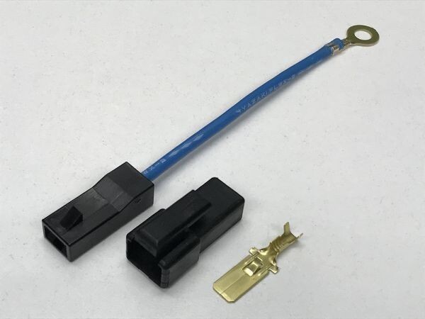 【HR-31A青-1PS黒】2.0SQ 矢崎総業 ヒュージブルリンク 検索用) バッ直 バッテリー シエンタ 日産 自動車 部品 パーツ 交換拍卖