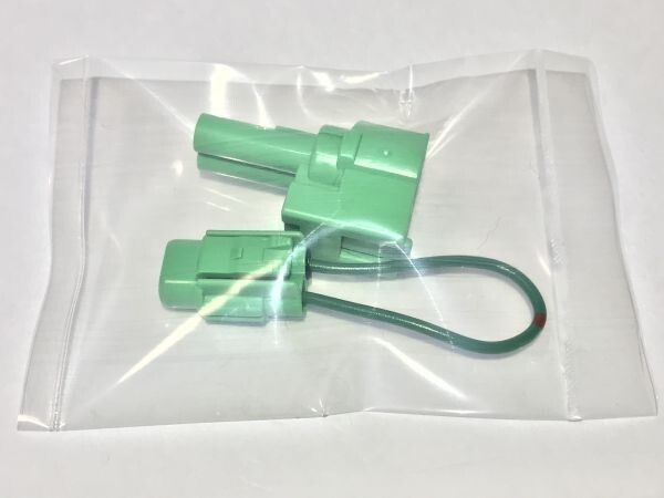 【スズキSC両】スカイウェイブ 400 CK43A サイドスタンド スイッチ キャンセラー ハーネス保護用コネクター付き 検) 676-9000920拍卖
