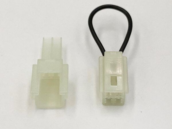 【マジェスティ 250 サイドスタンドキャンセラー 9HM 2PS SC両】 送料無料 ショートカプラー 純正 ハーネス スイッチ 解除 カスタム拍卖