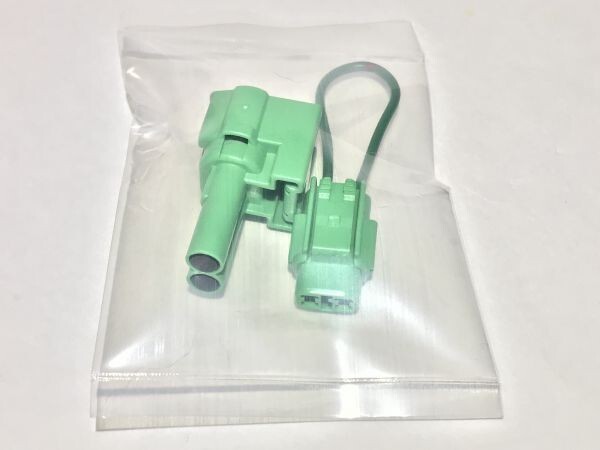 【スズキSC両】 送料込 スカイウェイブ 400 CK45A サイドスタンドキャンセラー ショートカプラー 保護用コネクター付き 検) 暖機 エンジン拍卖