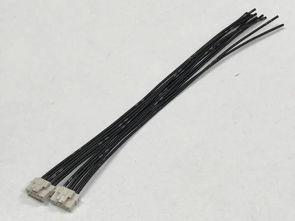 【JAM-SN配線5PF2s】☆補修/修理に☆ デフィ Defi メーター 電源ハーネス カプラー コネクター 5P 検) Defi-Link ADVANCE 純正拍卖