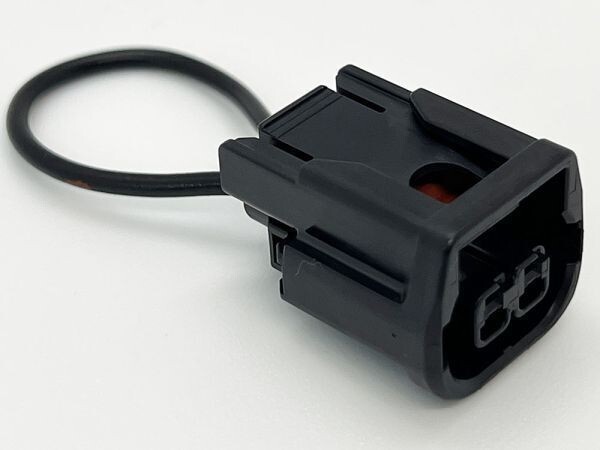 YO-474-F 【③ メス ホンダ SC】 送料無料 スーパーカブC125 JA58 サイドスタンド スイッチ キャンセラー ショートカプラー拍卖