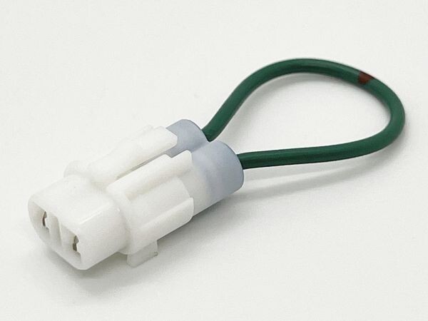 YO-481-F 《② メス ヤマハ SC》 サイドスタンド スイッチ キャンセラー ハーネス 検索用) カスタム 暖機 オプション 676-9000930拍卖