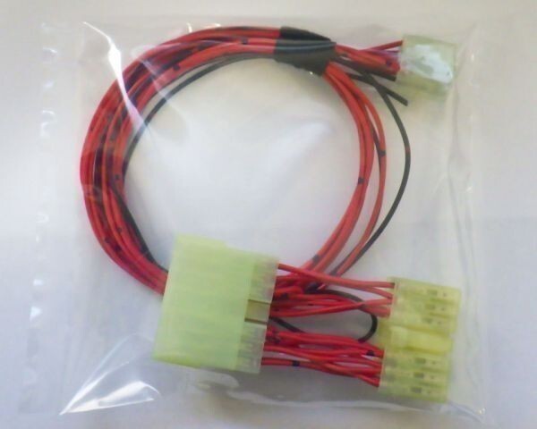 送料無料 送料込 ジムニー JA11 JA12 JA22 ハザード増設ハーネス キット ユニット オマケつき 検 ) メンテナンス アクセサリー LED 補修拍卖