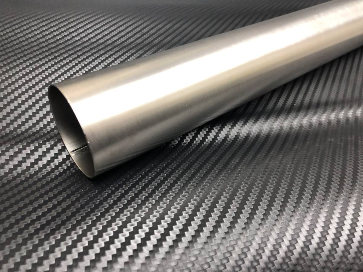 チタンパイプ シームレスパイプ 32φ×1.0t×100 長さ10cm ストレートパイプ 外径32mm 内径30mm 厚み1mm 長さ100mm 拍卖