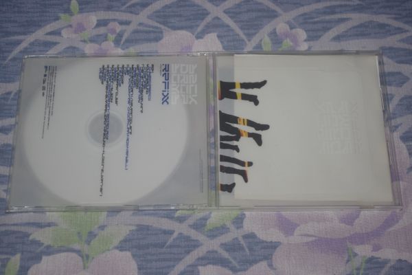 〇♪BACK DROP BOMB REFIXX CD盤拍卖