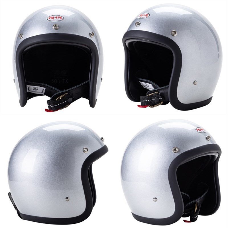 TZX970★レッド バイク ヘルメット 和風小型 tt & co シリアル 500tx ヘルメット 6拍卖