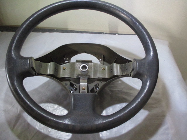 アトレ-ワゴン(S230G)純正ステアリング拍卖