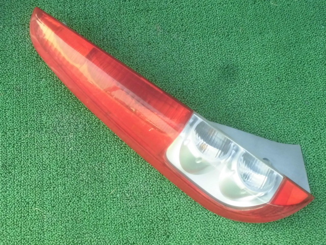 ライフ後期 JB5/JB6 左テールランプ拍卖