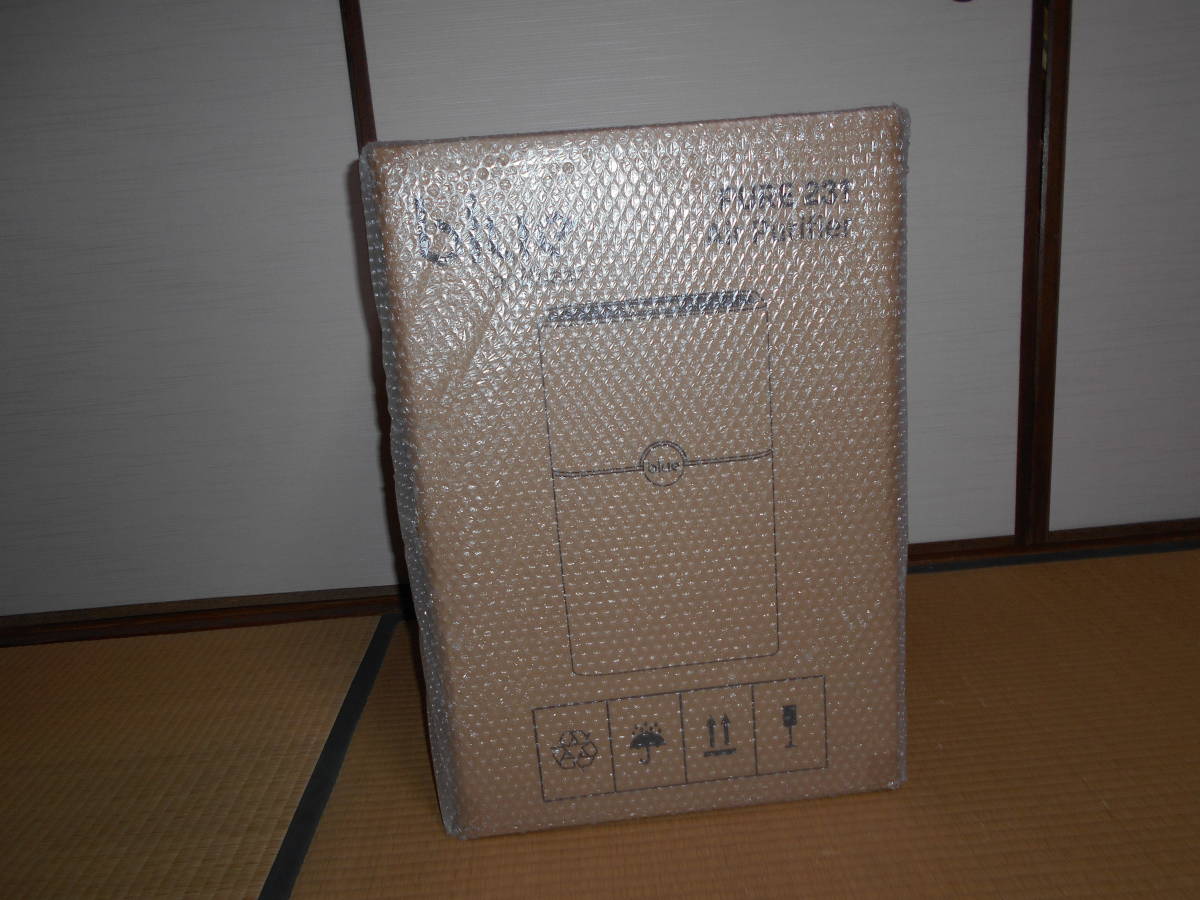 ☆ブルーエア BIue Pure☆ ブルーエア 空気清浄機 231 34畳用 拍卖