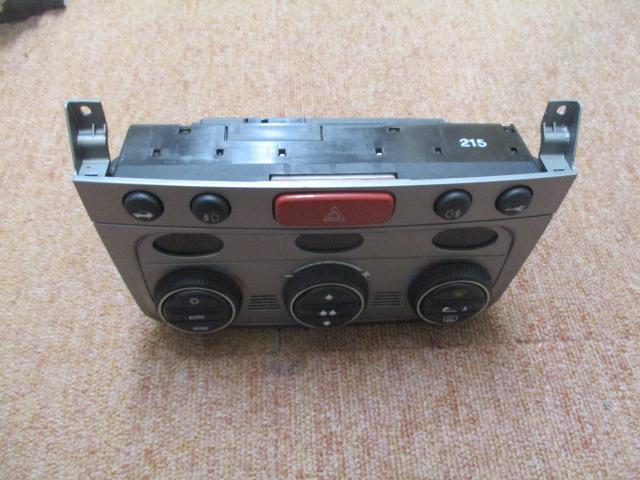 ★☆GH-93720L アルファロメオ GT エアコンパネル☆★拍卖