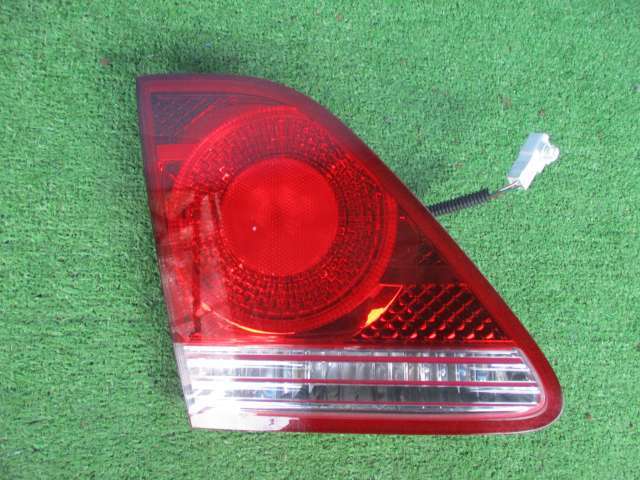 ★☆GRS182 クラウンアスリート 左テールランプ内側☆★拍卖