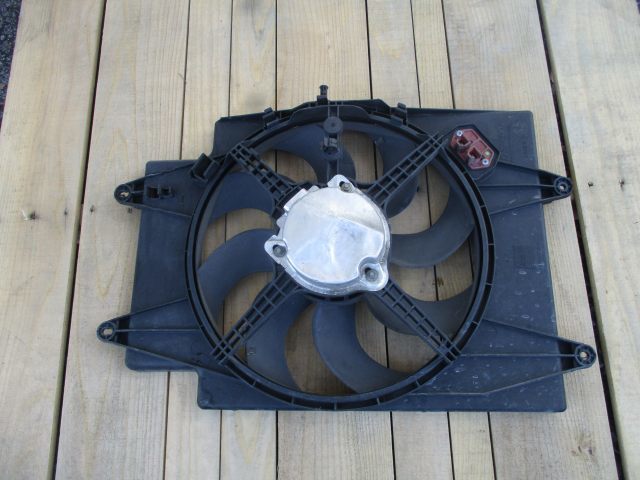 ★☆GH-93720L アルファロメオ GT 電動ファン☆★拍卖