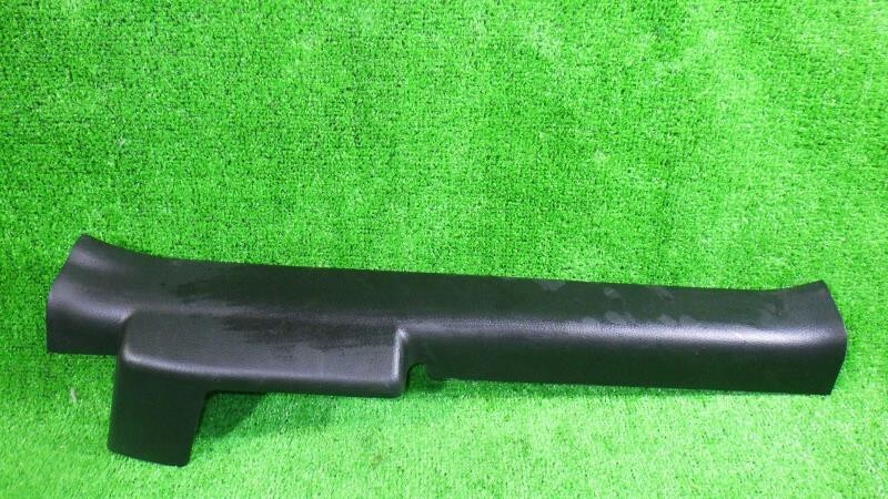 SUZUKI スズキ スイフト H23年 純正 リアドア トリム 左 76161-68L0 DBA-ZC72S REAR DOOR TRIM -LEFT ID:2977拍卖