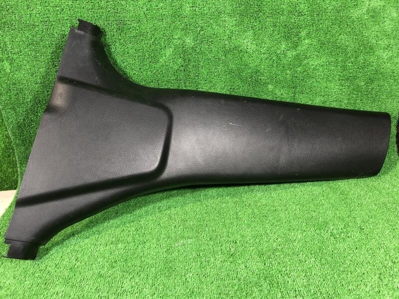 SUZUKI スズキ スイフト H23年 純正 トリムカバー 左 76241-68L0 DBA-ZC72S MID PANNEL TRIM - LEFT ID:2865拍卖