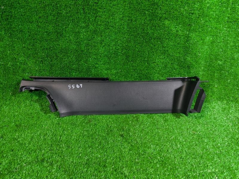 SUZUKI スズキ スイフト H23年 純正 インテリアトリム 右側 7210A096 DBA-ZC72S RIGHT SIDE INTERIOR TRIM ID:2876拍卖