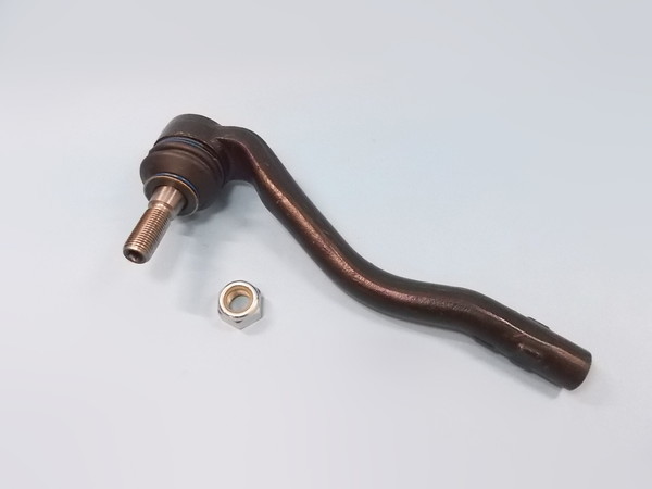 ベンツ タイロッドエンド フロント 左側 1643301103 W164 X164 GL320 GL420 GL550 ML280 CDI ML300 ML350 ML420 ML450 ML500 ML63 AMG 新品拍卖