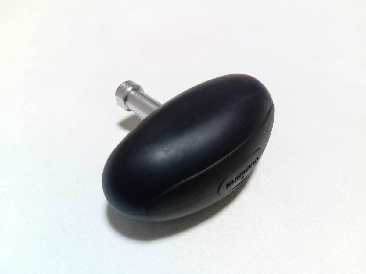SHIMANO 98-99ステラ10000-16000 H/PG 純正ハンドルノブ拍卖