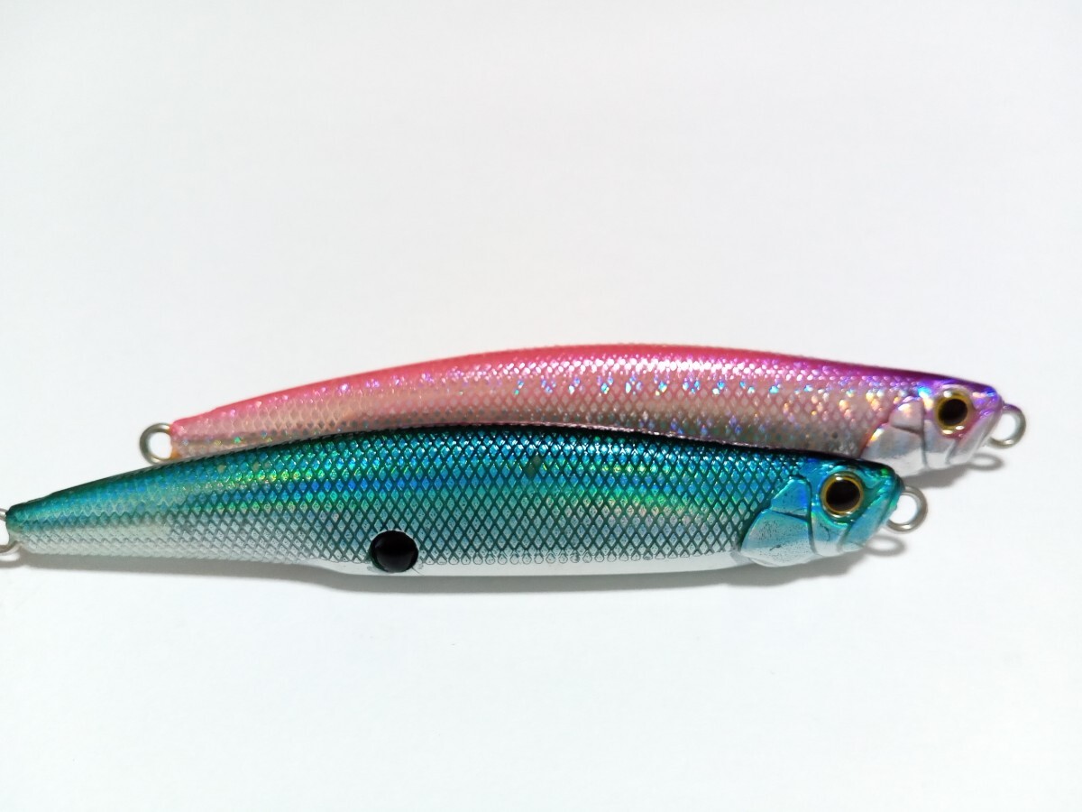 DUO・デュオ / SO-Bプレスベイト40g拍卖