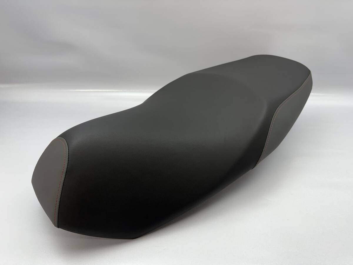 A-57 ◆ スズキ アヴェニス125 EA12J ◆ 純正 シート 破れ無し 美品 ◆ 検 Avenis拍卖