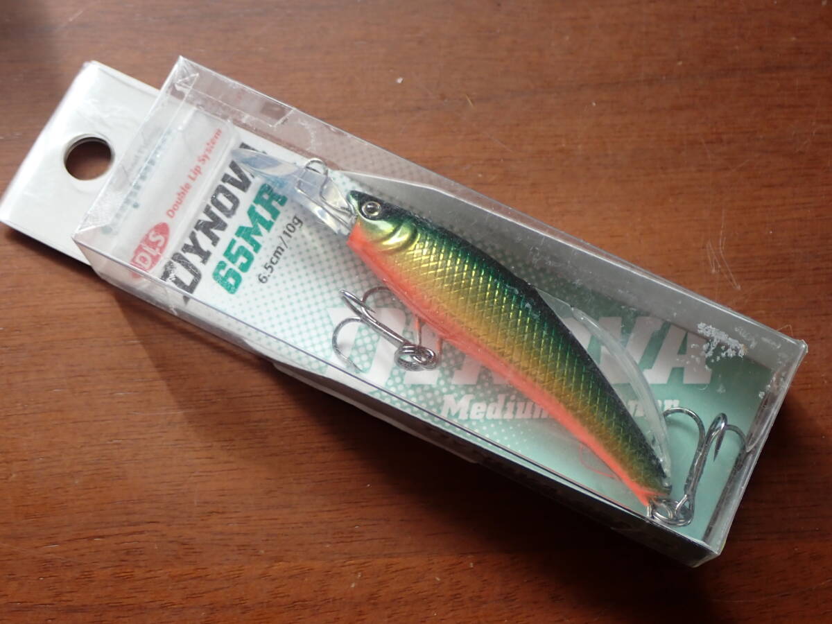 Supremo スプリーモ DYNOVA ディノバ 65MR N14 トラウト サクラマス イトウ アメマス サツキマス アマゴ ヤマメ イワナ 渓流 本流 レイク拍卖