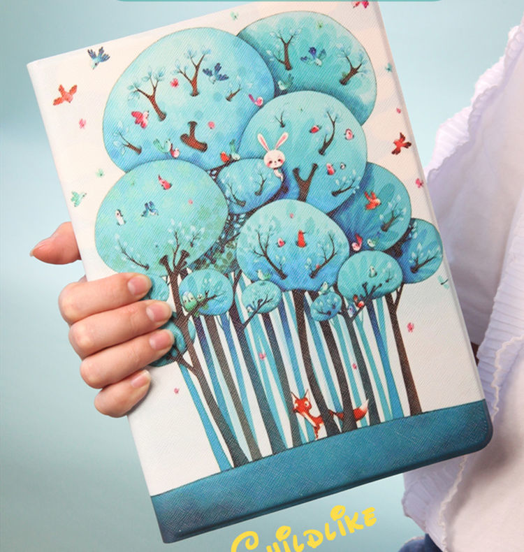 2020年発売 iPad 10.2インチ iPad 8 ケース 第8世代 アイパッド8 手帳型 オートスリープ機能付き PUレザーケース かわいい拍卖