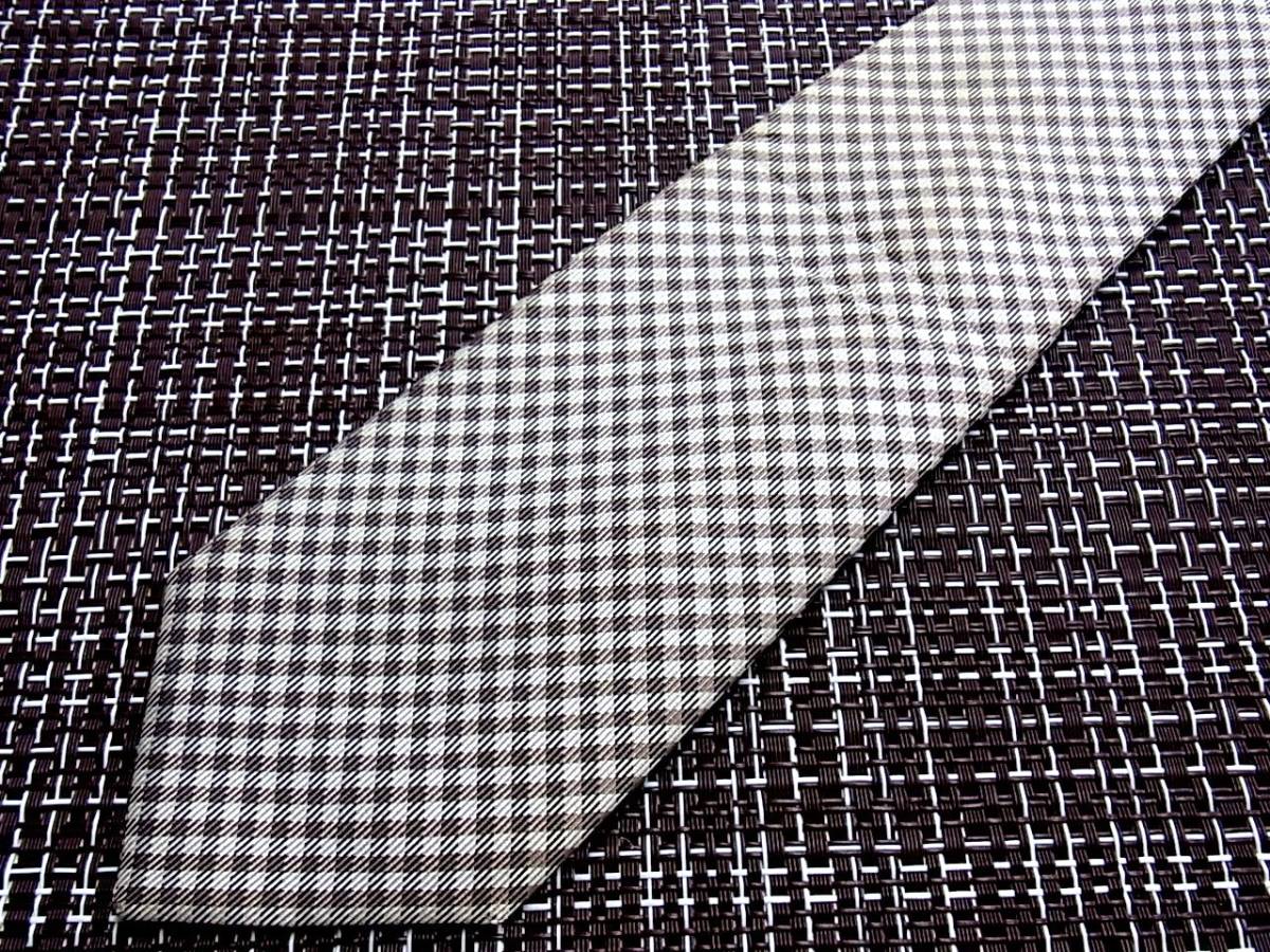 ・ω・ ☆SALE☆3737☆セオリー【theory】ネクタイ拍卖