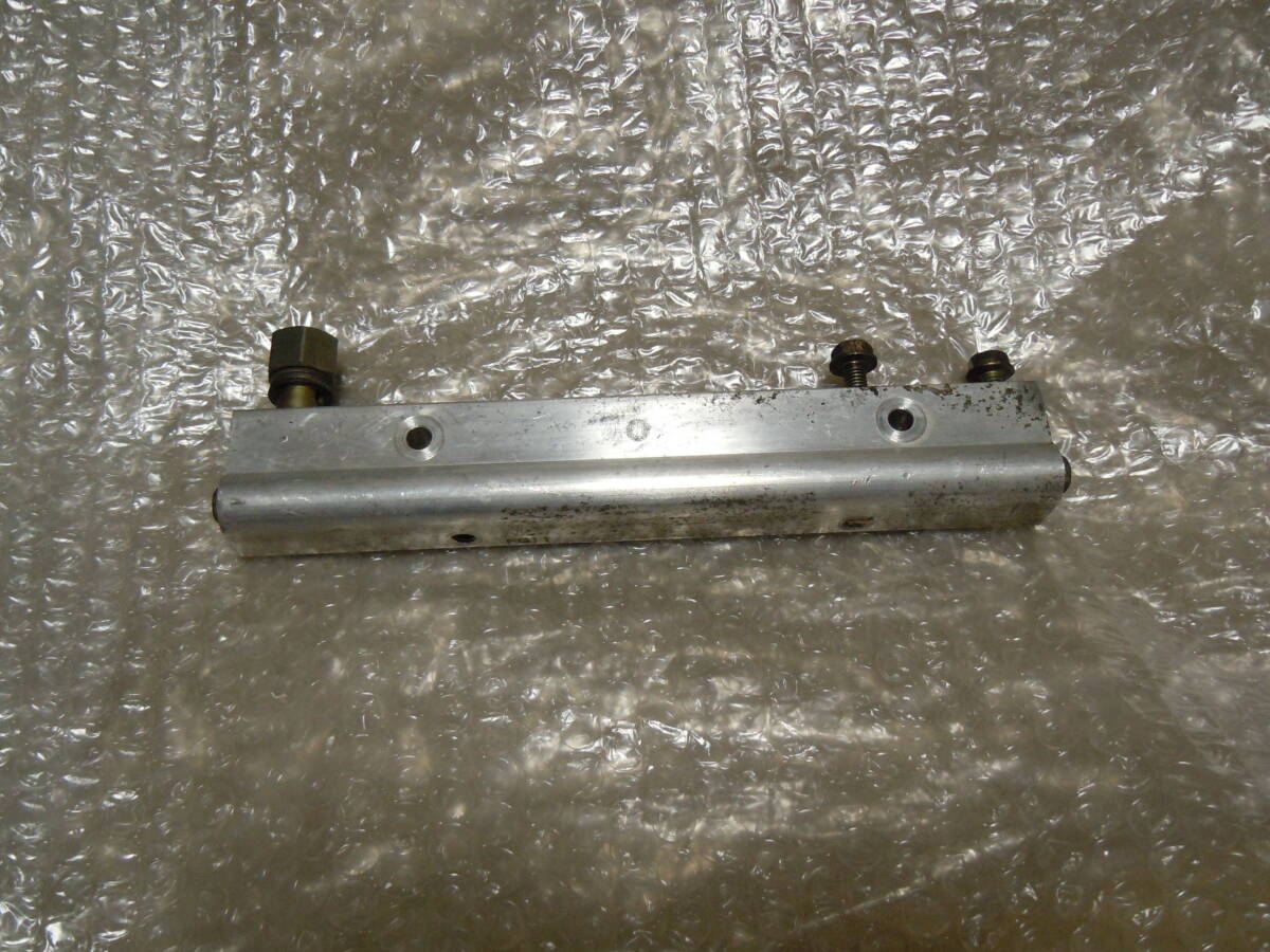 ホンダ ビート PP1 純正 E07A デリバリー パイプ拍卖