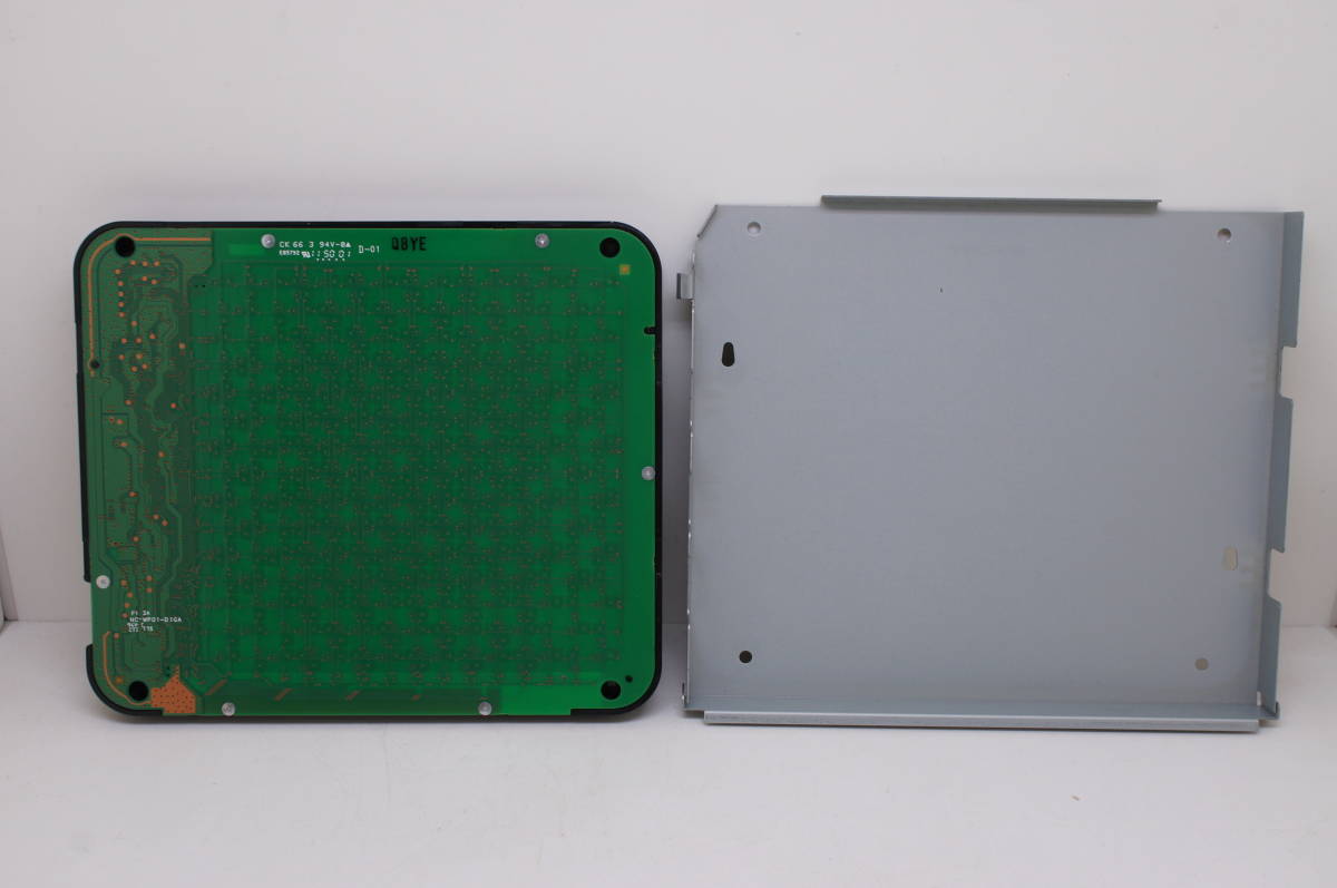 ☆ジャンク品☆Panasonic DIGA DMR-BZT920 用 ワイヤレス充電Qiユニット拍卖