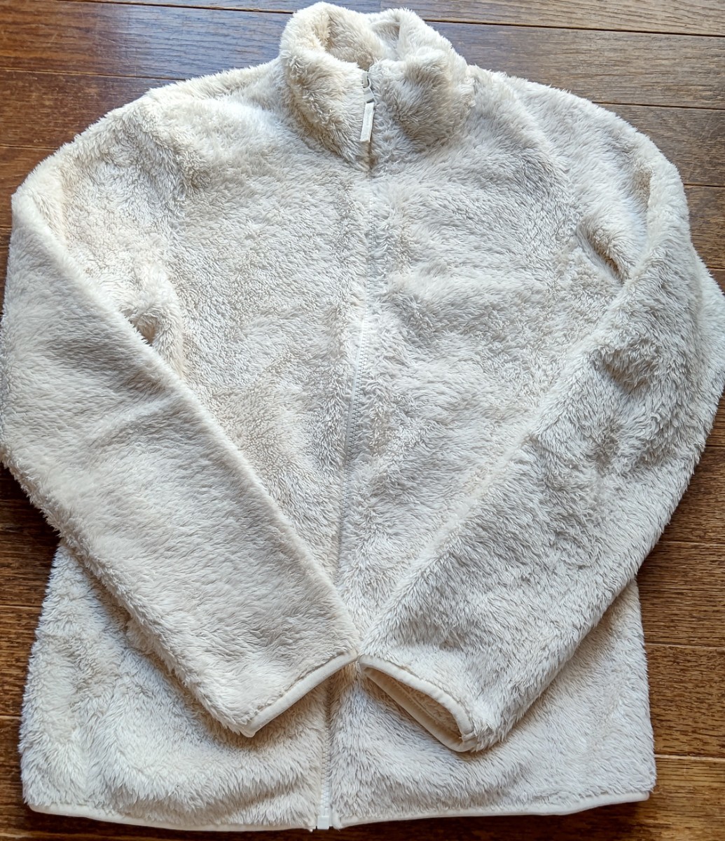 【一度着用】ユニクロ★ジャケット拍卖