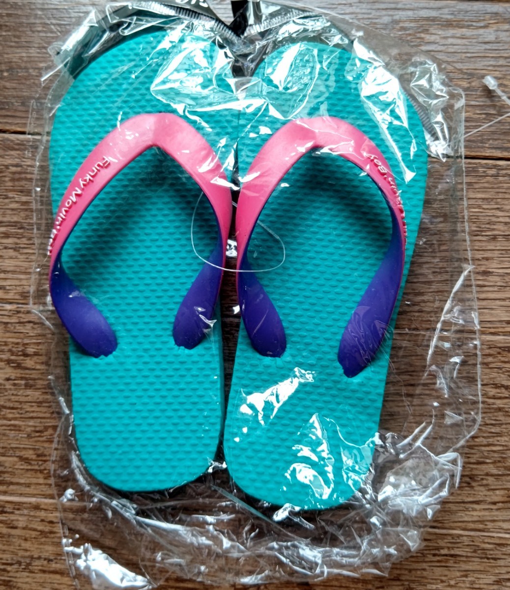 【新品】18cmサンダル拍卖