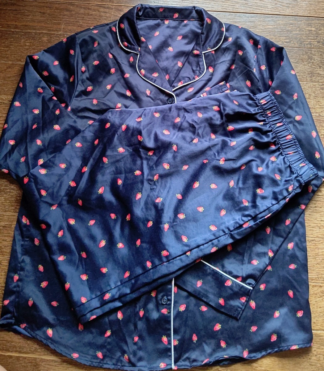 【一度着用】GU★パジャマ拍卖