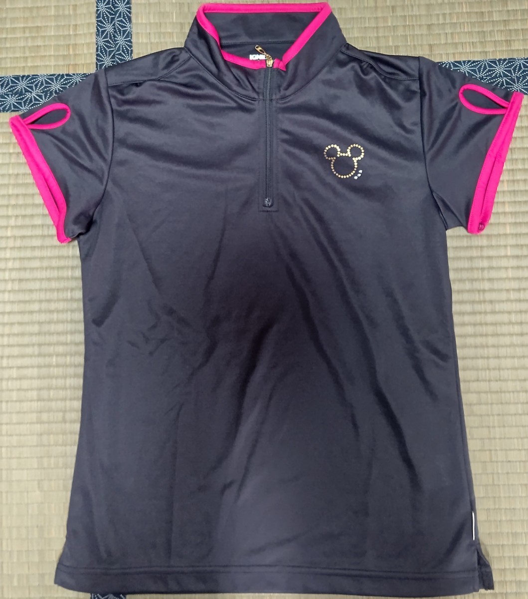 【一度着用】IGNIO★半袖シャツ拍卖