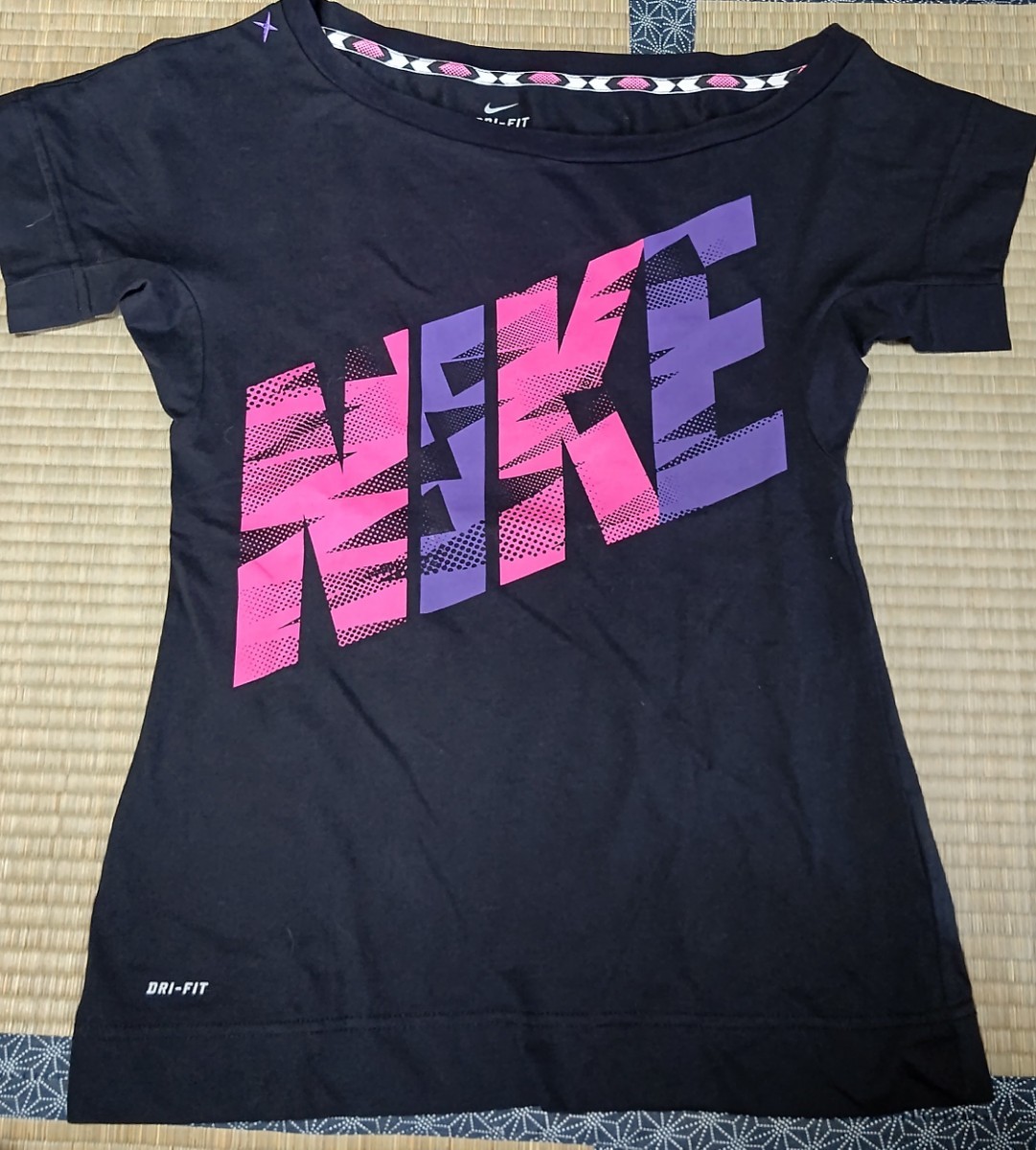 【一度着用】NIKE★ 半袖Tシャツ拍卖