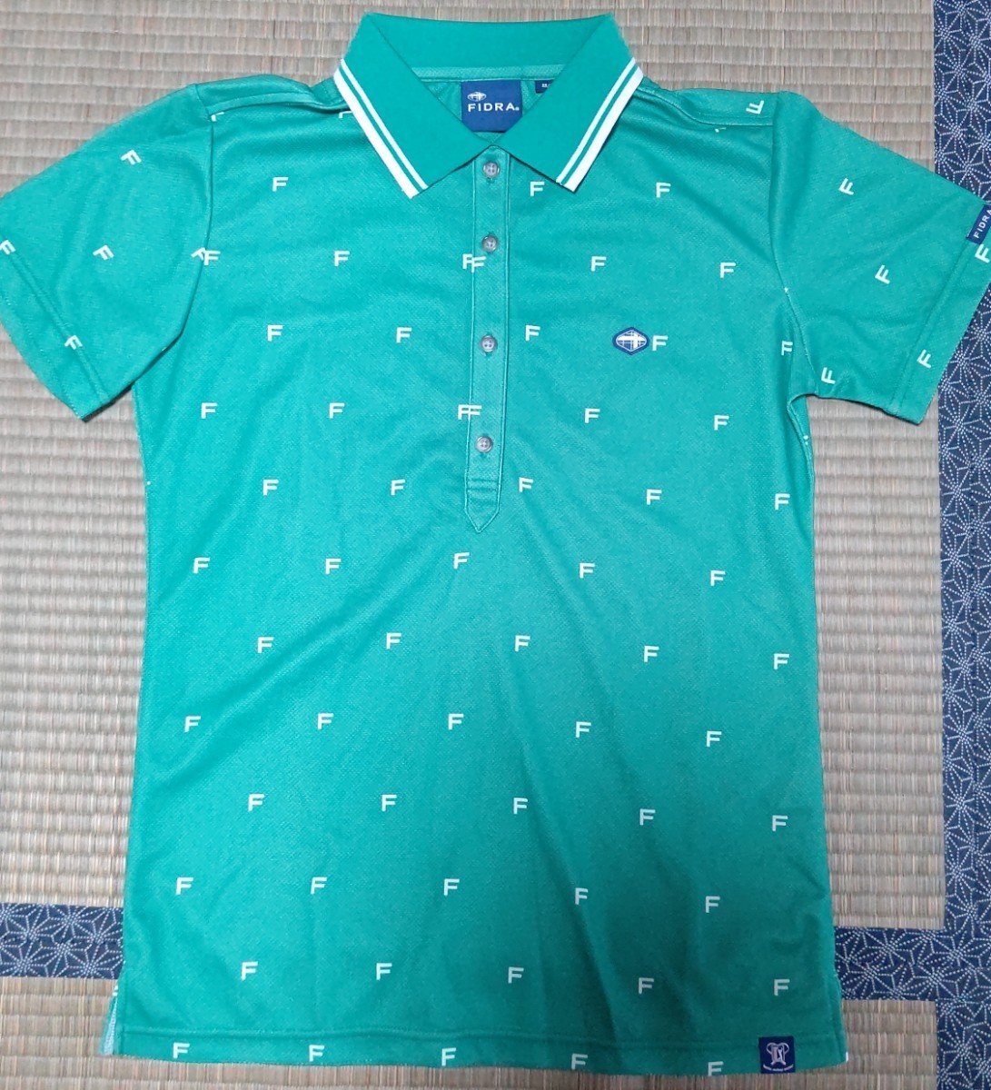 【一度着用】FIDRA★半袖シャツ拍卖