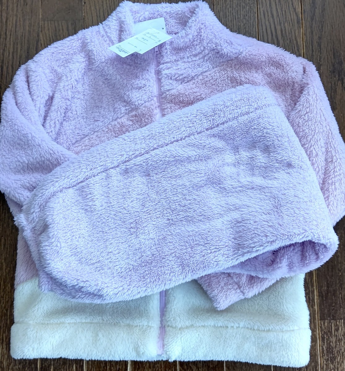 【新品】140cm★パジャマ拍卖