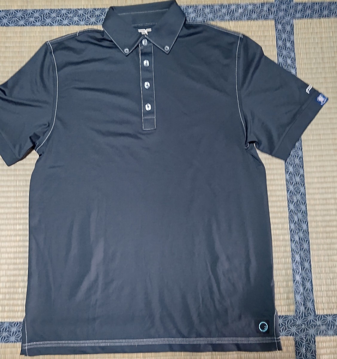 【一度使用】PG★メンズ半袖シャツ拍卖