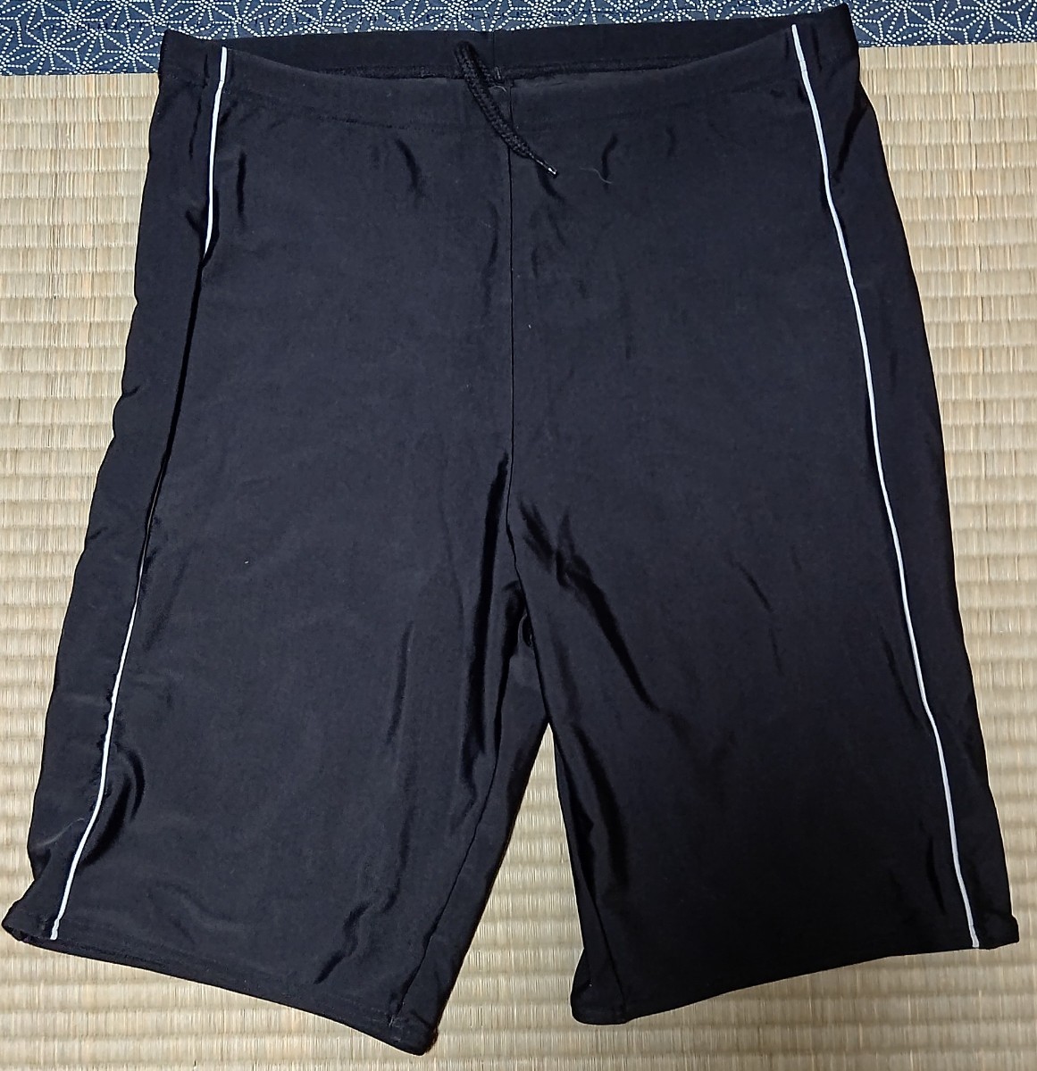 【新品】wellnavi★メンズショートスパッツ拍卖