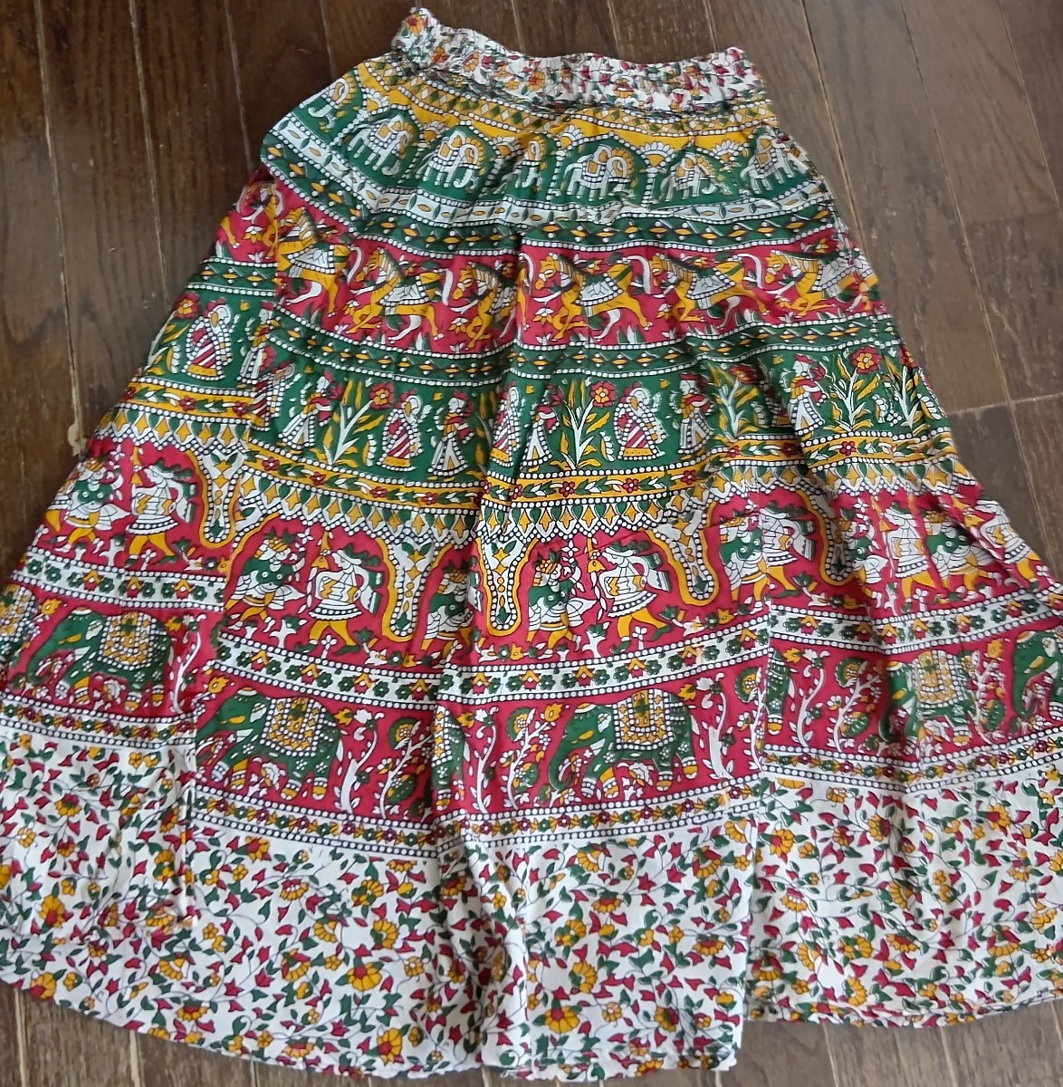 【一度着用】JAGANNATH★スカート拍卖