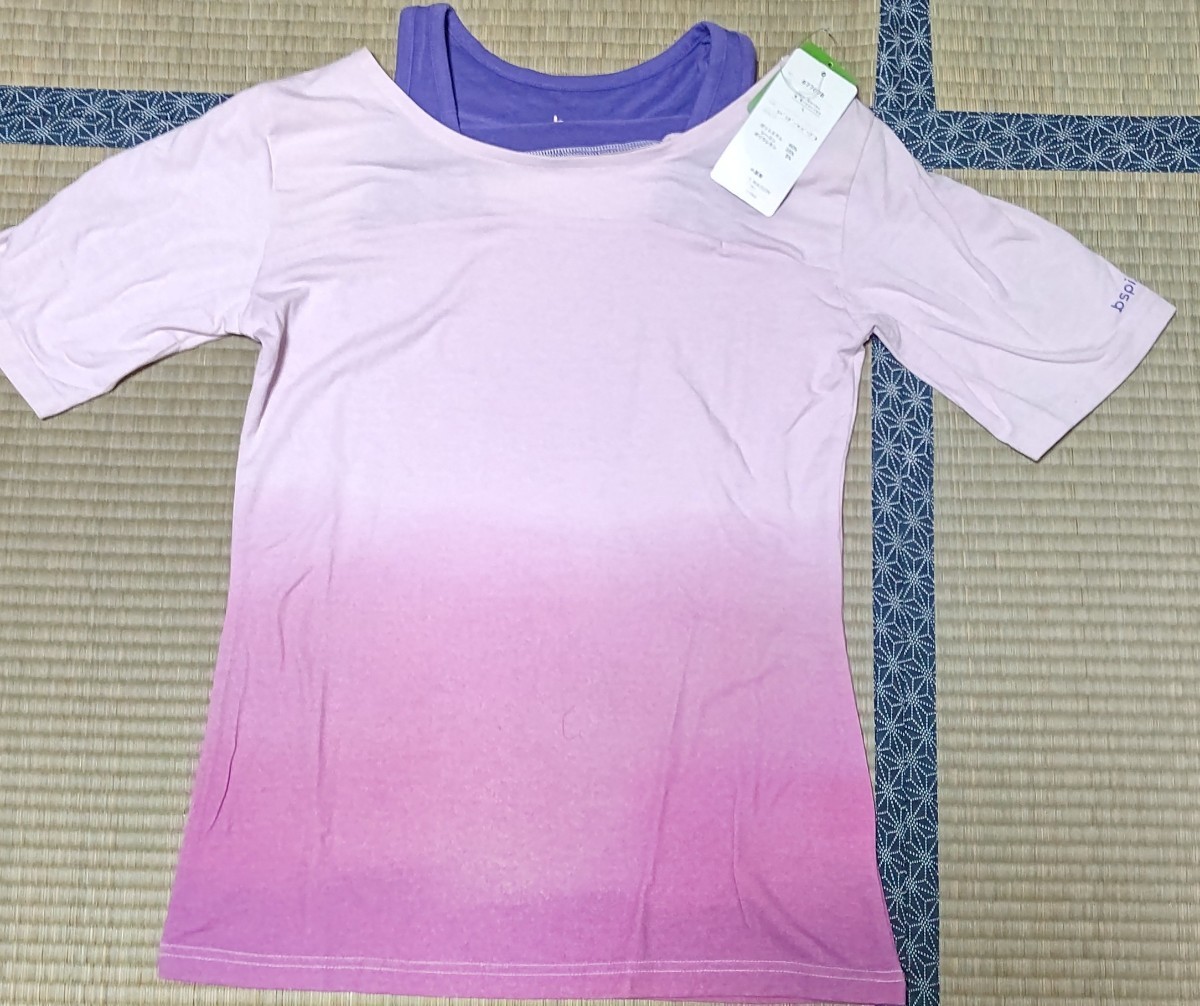 【新品】bspix★半袖シャツ拍卖