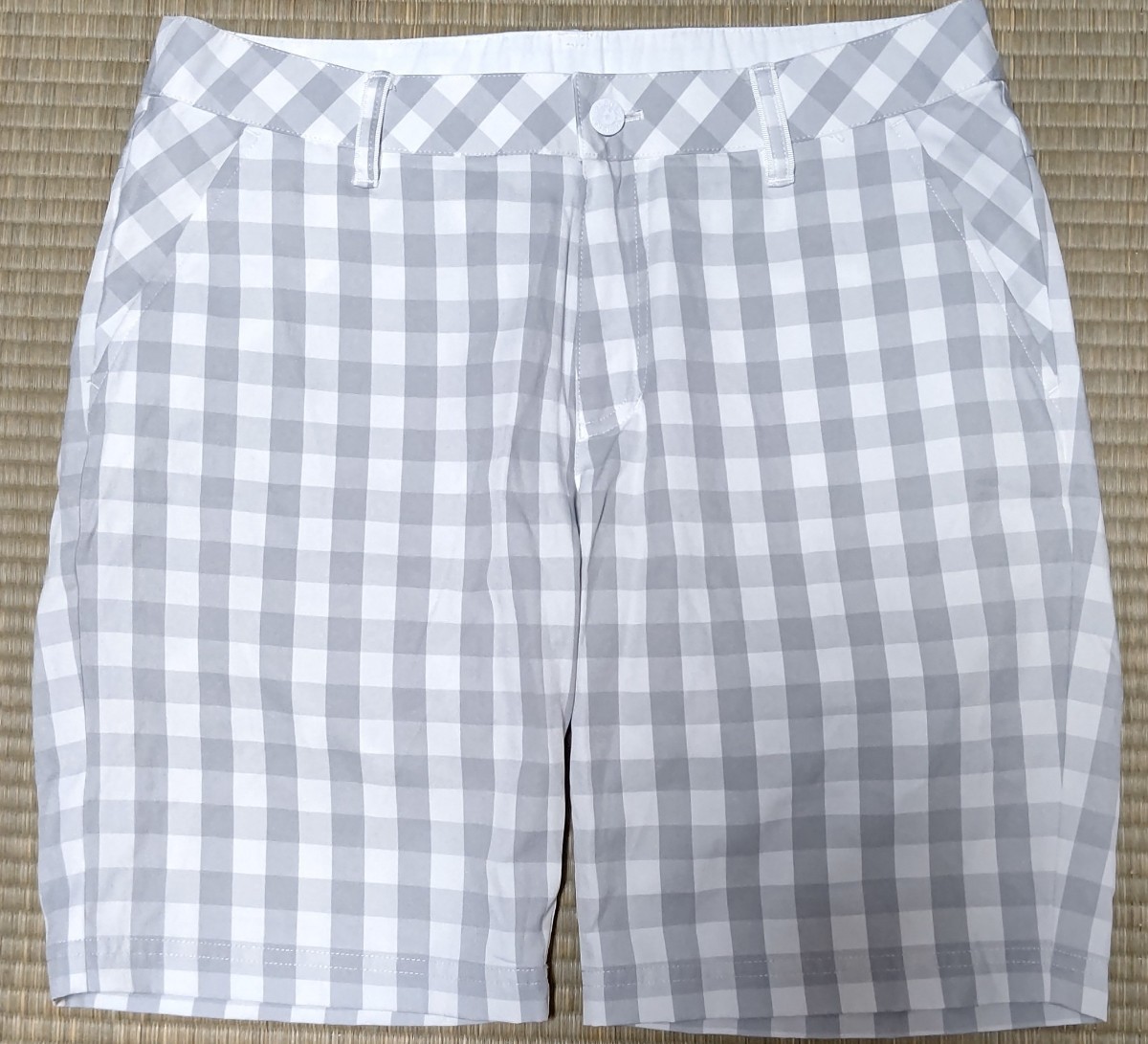 【一度着用】PLANET★ハーフパンツ拍卖