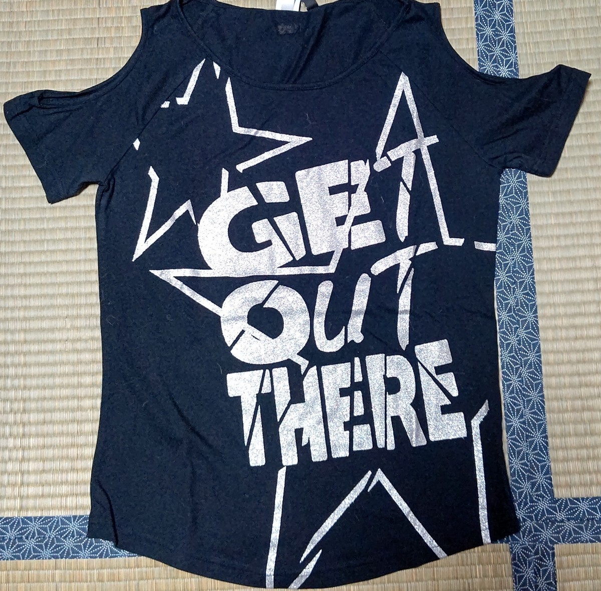 【一度着用】adidas★半袖Tシャツ拍卖