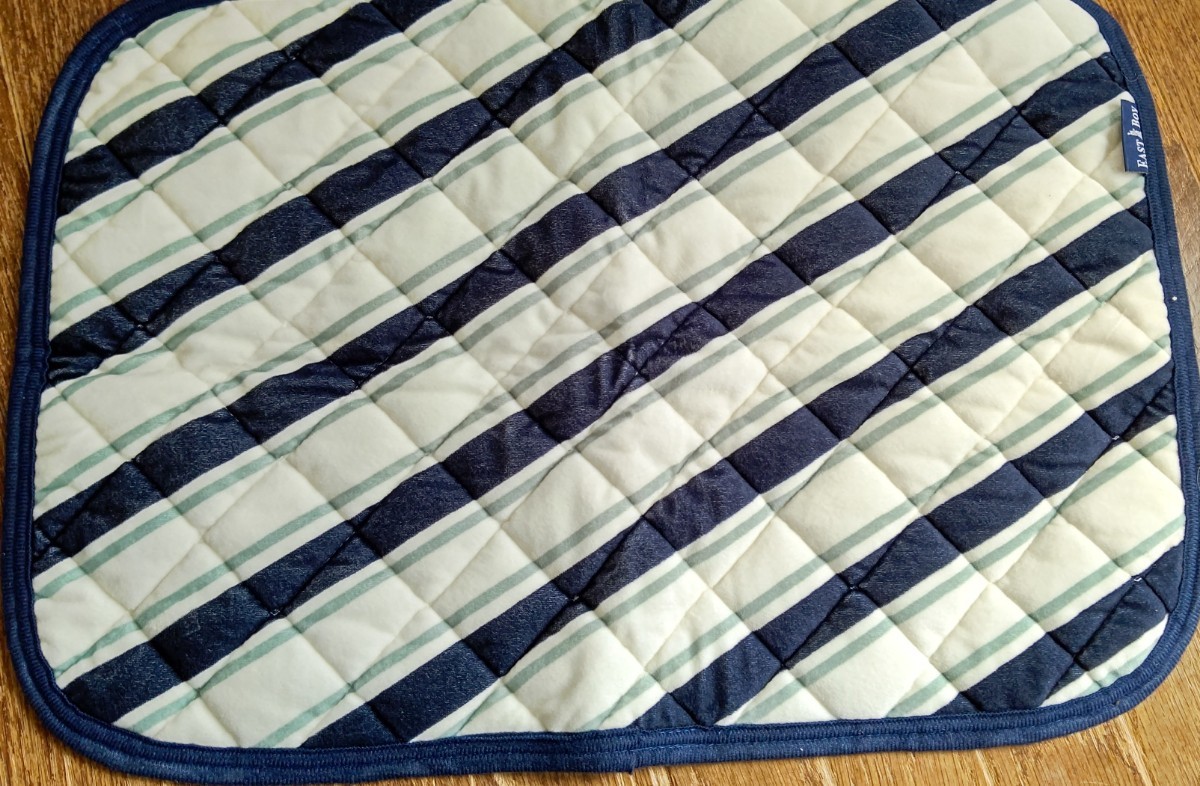 【新品】EASTBOY★枕パッド拍卖