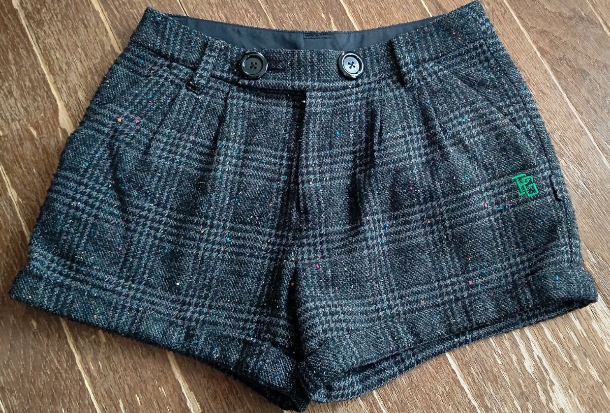 【一度着用】PEARLYGATES★冬用パンツ拍卖