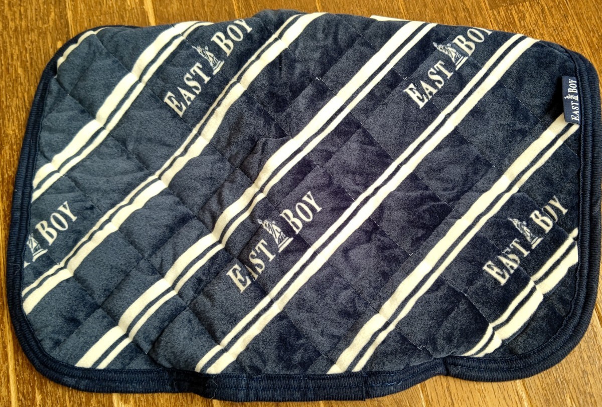 【新品】EASTBOY★枕パッド拍卖