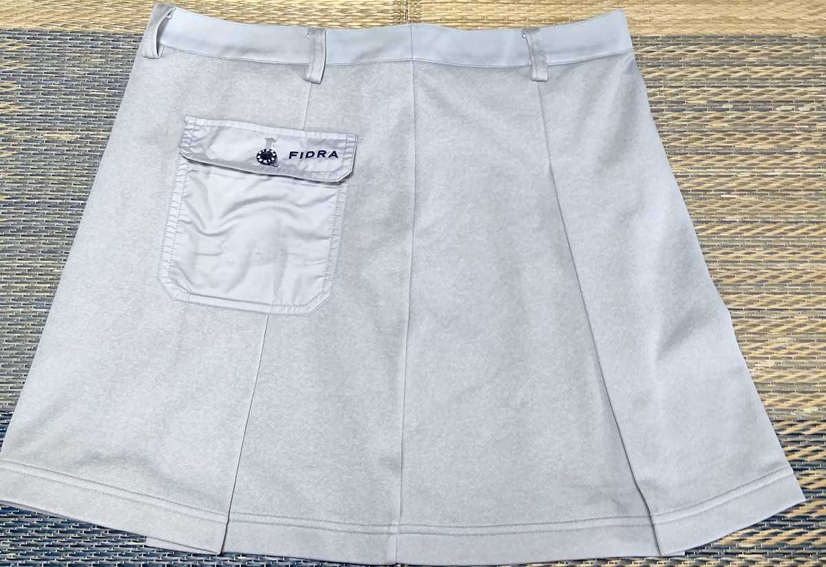 【一度着用】FIDRA★○冬用スカート拍卖
