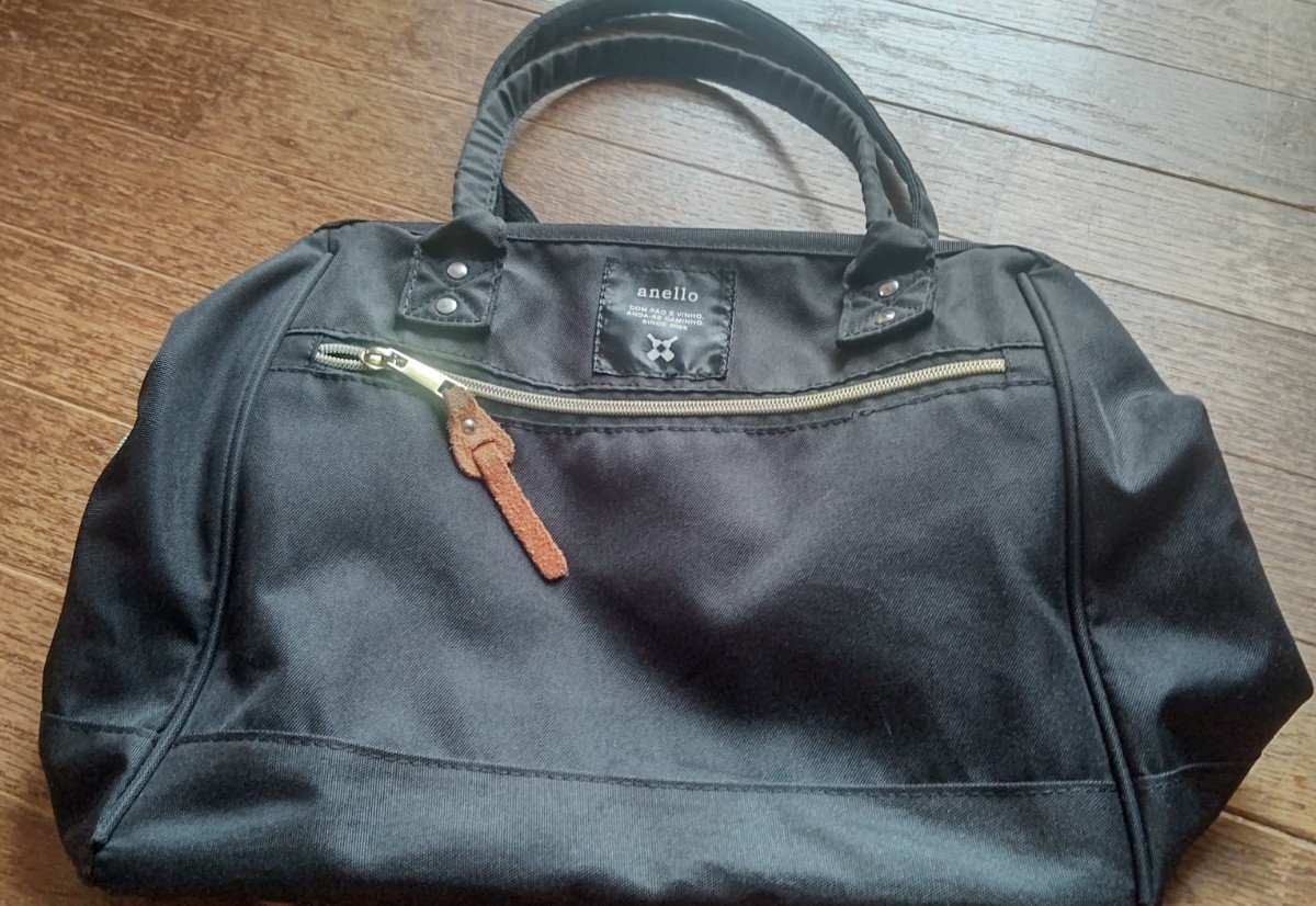 【1度使用】anello★バック拍卖