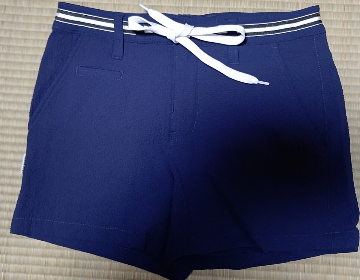 【一度着用】Jack Bunny★ショートパンツ拍卖