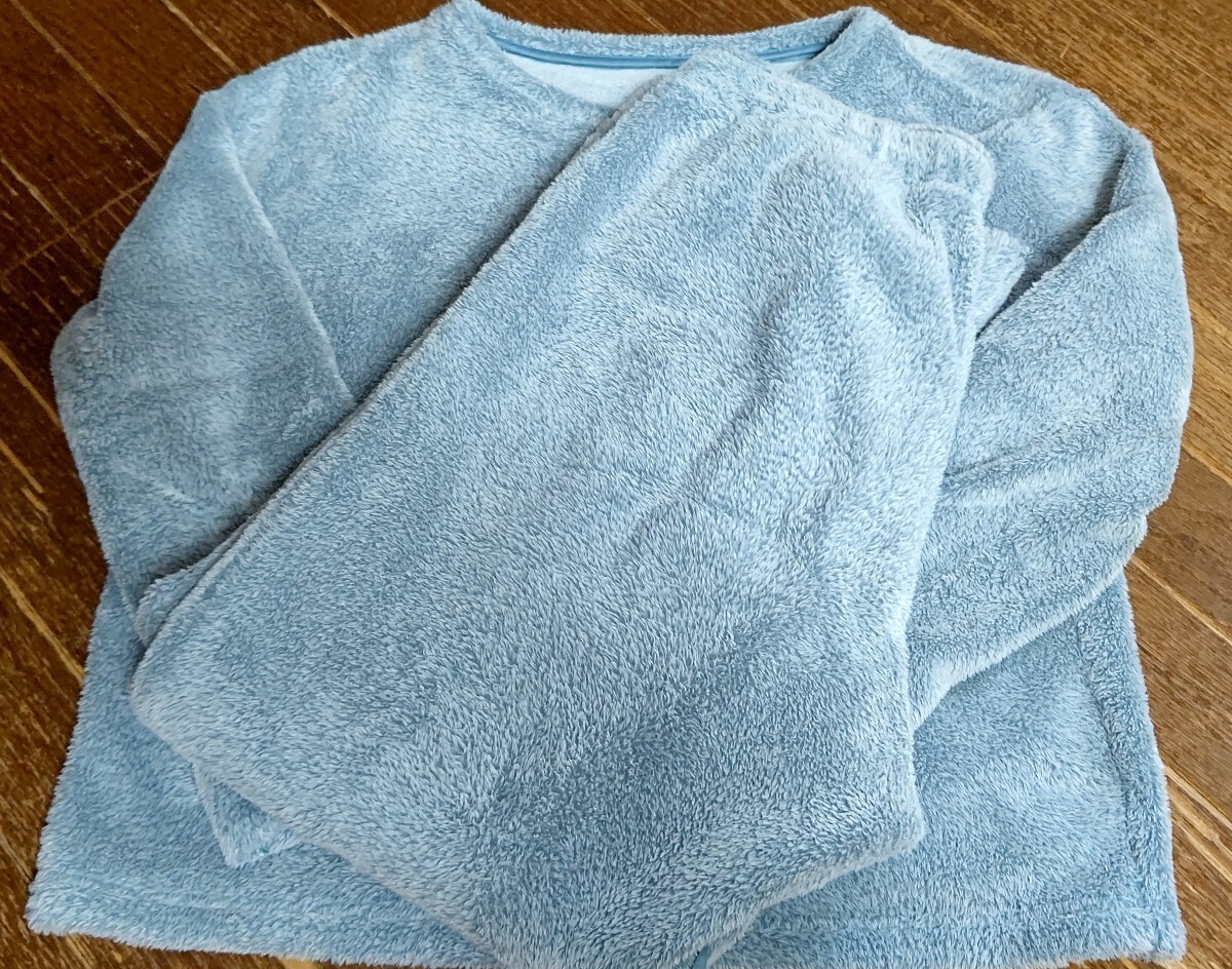 【一度着用】GU★パジャマ拍卖